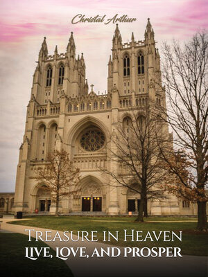 cover image of Treasure in Heaven